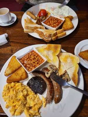 The Didsbury Kitchen