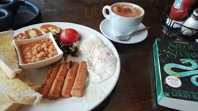 The Didsbury Kitchen