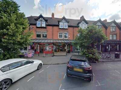 The Didsbury Kitchen