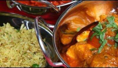Westmoor Tandoori