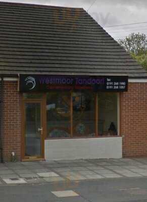 Westmoor Tandoori
