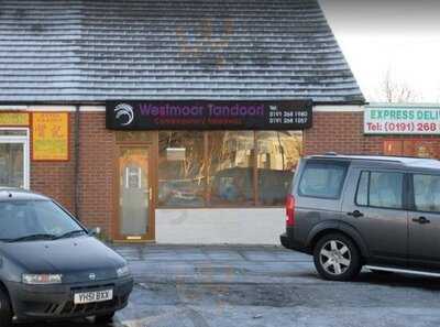 Westmoor Tandoori