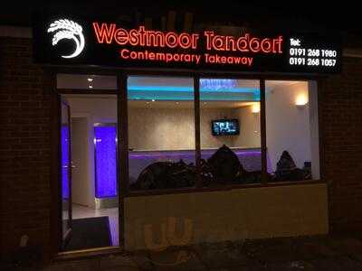 Westmoor Tandoori