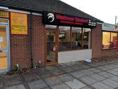 Westmoor Tandoori
