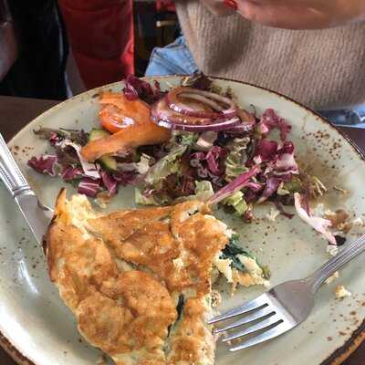 Tempo At Worsley Park