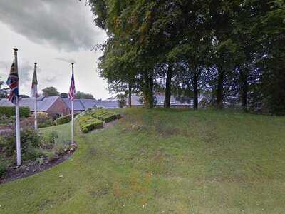 Tempo At Worsley Park