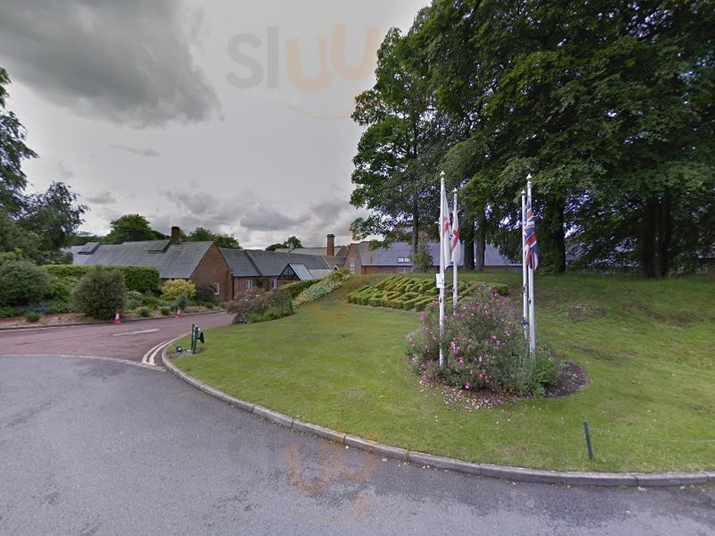 Tempo At Worsley Park