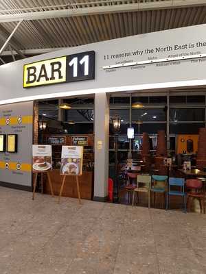 Bar 11