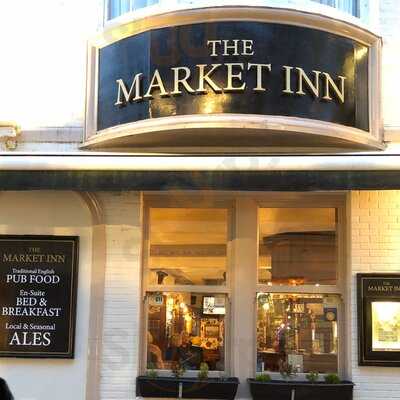 The Market Inn