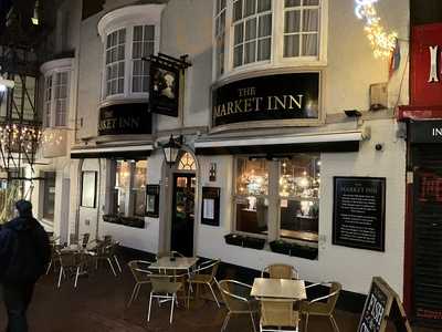The Market Inn