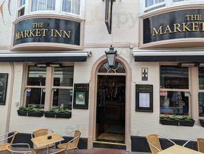 The Market Inn