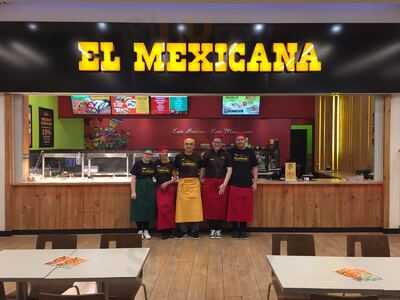 El Mexicana