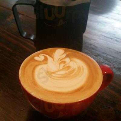 Museum Cafe And Coffee Bar