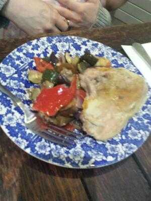 Museum Cafe And Coffee Bar