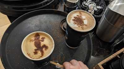 Museum Cafe And Coffee Bar