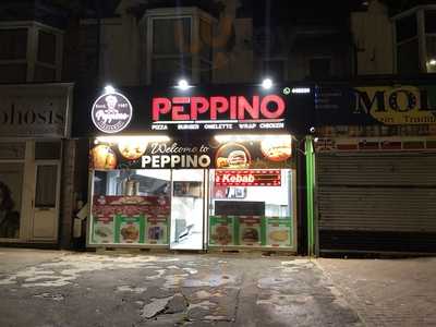 Peppino