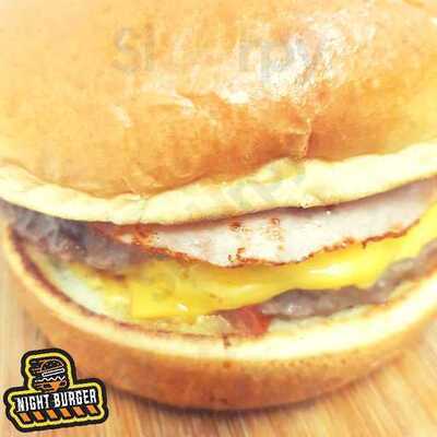 Night Burger