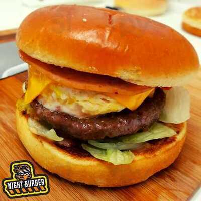 Night Burger