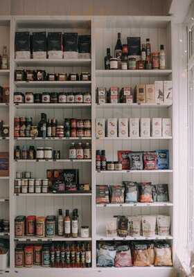 Ginger Whale Delicatessen