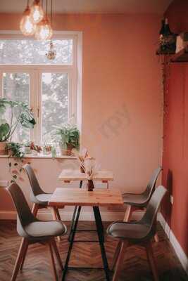 Ginger Whale Delicatessen