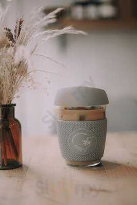 Ginger Whale Delicatessen