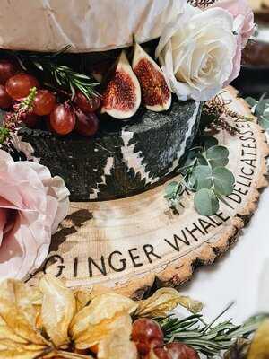 Ginger Whale Delicatessen