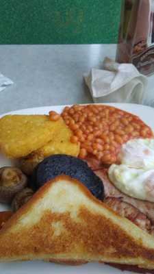 Four Seasons Restaurant