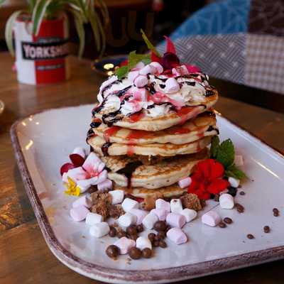 Four Seasons Restaurant