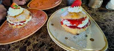 Four Seasons Restaurant