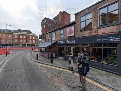Four Seasons Restaurant