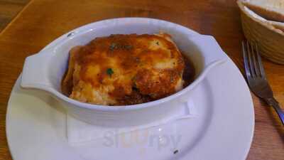 Lazaros Greek Restaurant Hoylake