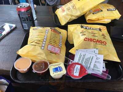 Chicago Gourmet Burger Company