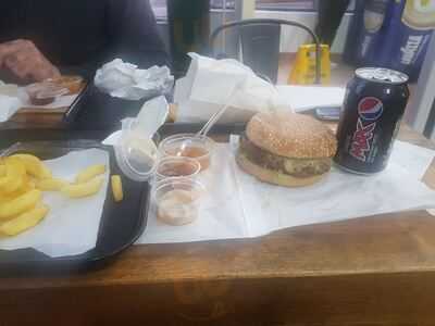 Chicago Gourmet Burger Company