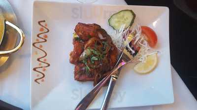 Shakils Indian Cuisine