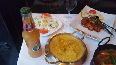 Shakils Indian Cuisine