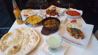 Shakils Indian Cuisine