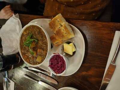 The Refreshment Rooms