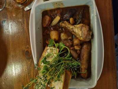 The Refreshment Rooms