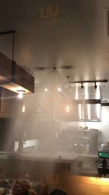 The Refreshment Rooms