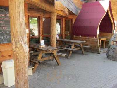 Woodland Coffee Stop