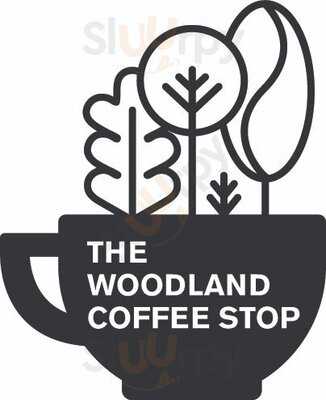 Woodland Coffee Stop