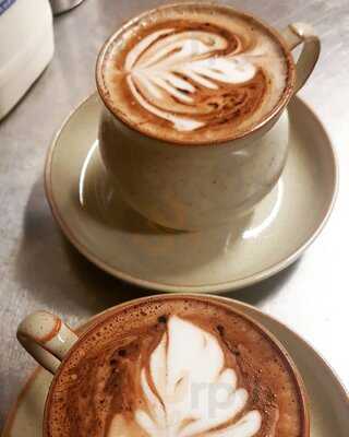 Woodland Coffee Stop