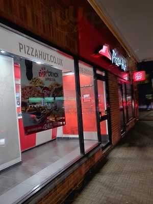 Pizza Hut Delivery