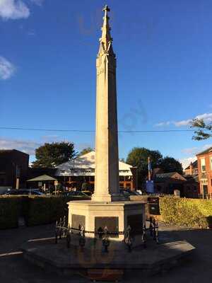 Kfc Nottingham - Mapperley