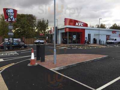 Kfc Nottingham - Mapperley