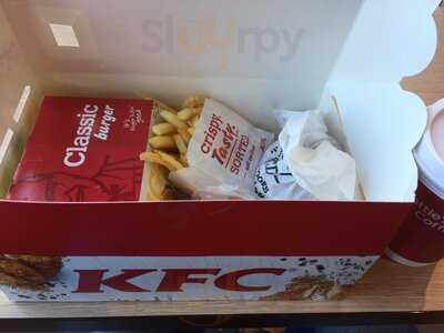 Kfc Nottingham - Mapperley