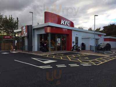 Kfc Nottingham - Mapperley