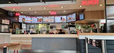 Kfc Nottingham - Mapperley