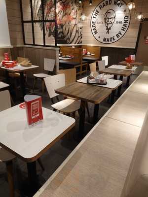 Kfc Nottingham - Mapperley