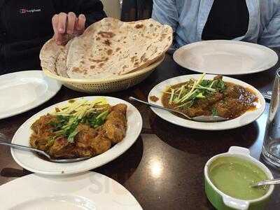 Lahori Karahi & Chargha